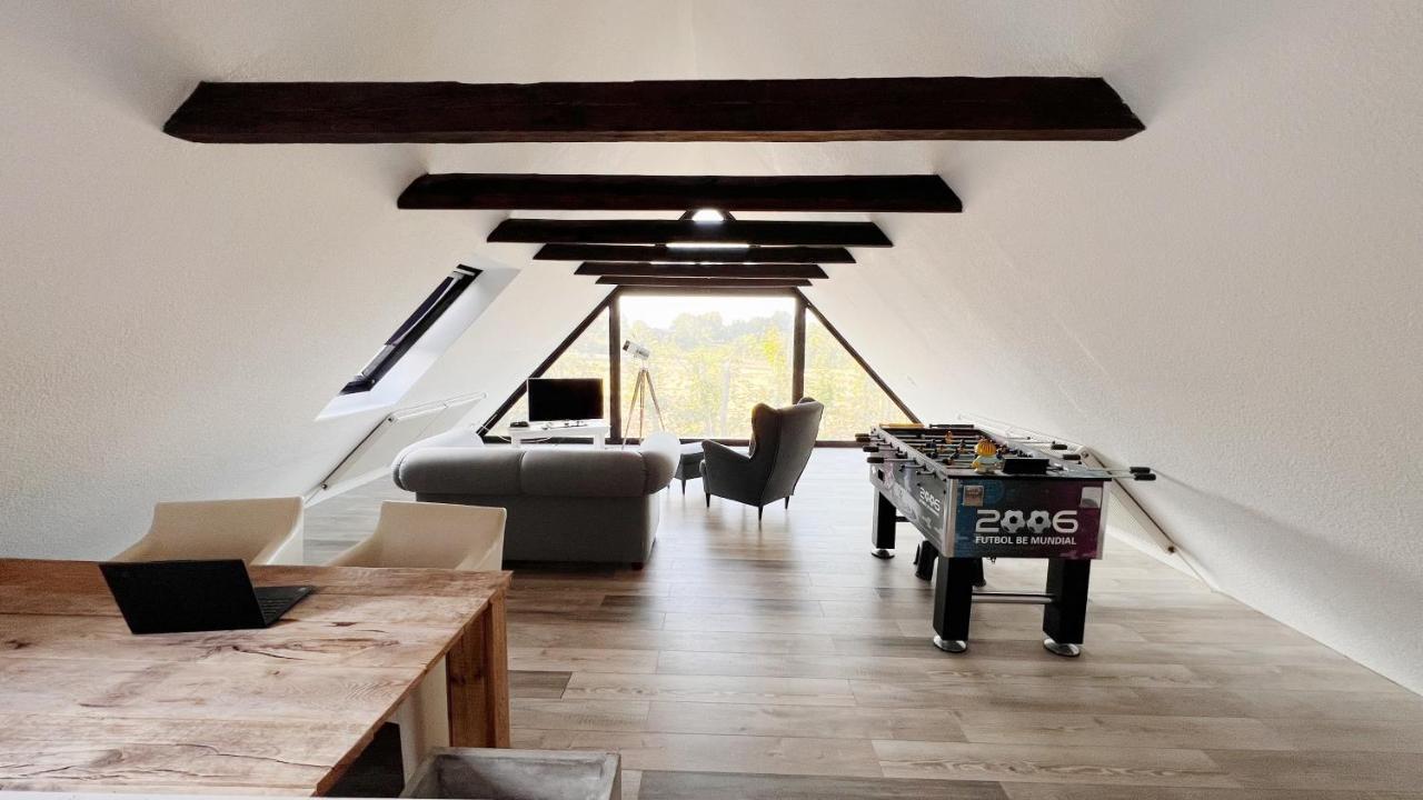 Ferienhaus Villa Vogelsang Stoltebüll Buitenkant foto